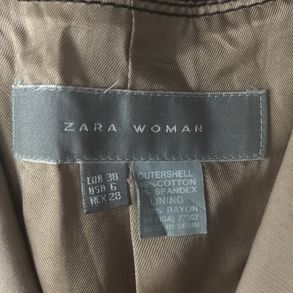 jacket - Picture 2 of 3